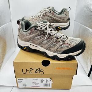 Merrell Moab 3 ‘Falcon’ Brown (J035888) Women’s Hiking Shoe US Size 8